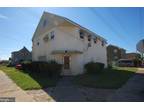 42 e griffith st Penns Grove, NJ -