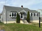 58 Warren Ave, Bellmawr, NJ 08031