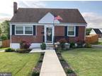 3501 fairview rd Baltimore, MD -