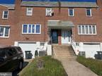 3909 Woodworth Rd, Brookhaven, PA 19015