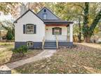 7215 E Ridge Dr, Hyattsville, MD 20785