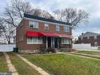 5927 Cedonia Ave, Baltimore, MD 21206
