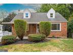 318 E Wood St, Norristown, PA 19401