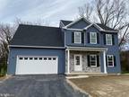 0 Fritz Ave #LOT 1, Quarryville, PA 17566