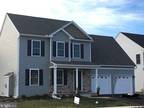 0 Fritz Ave #LOT 3, Quarryville, PA 17566