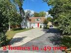 9226 Fowler Ln, Lanham, MD 20706