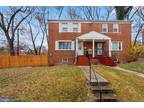 4302 23rd Pkwy, Temple Hills, MD 20748