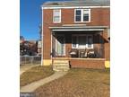 3516 Northway, Baltimore, MD 21234