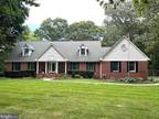 600 Pasture Pl, Prince Frederick, MD 20678