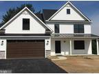 0 Fritz Ave #LOT 13, Quarryville, PA 17566