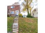 5907 Longfellow St, Riverdale, MD 20737