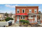 1122 Arch St, Norristown, PA 19401