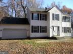 1079 San Angelo Dr, Lusby, MD 20657