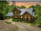 628 Eagle Mountain Dr, Ellijay, GA 30540