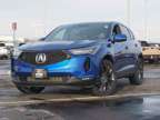 2022 Acura RDX A-SPEC Package