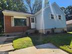 1203 crisfield dr Forest Heights, MD