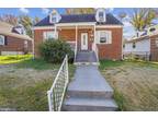 6505 Elmhurst St, District Heights, MD 20747