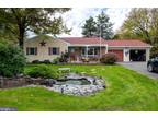 1505 Old Fritztown Rd, Reading, PA 19608