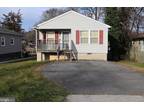 9938 Naylor Ave, Laurel, MD 20723