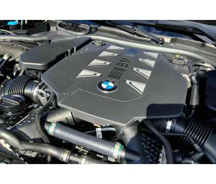 2024 BMW 7 Series i xDrive is a Black 2024 BMW 7-Series Car for Sale in Columbia SC