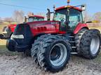 2008 Case IH Magnum 305 Tractor For Sale In Lexington, Tennessee 38351