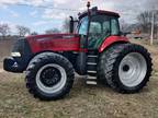 2008 Case IH Magnum 305 Tractor For Sale In Lexington, Tennessee 38351