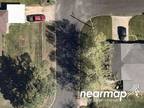 Foreclosure Property: S Timber Ln
