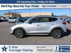 2019 Hyundai Tucson Ultimate 17509 miles