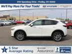 2019 Mazda CX-5 Grand Touring 50082 miles