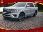 2019 Ford Expedition MAX for sale