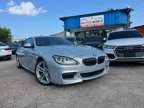 2014 BMW 6 Series for sale