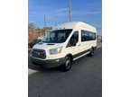 2018 Ford Transit 350 Wagon for sale