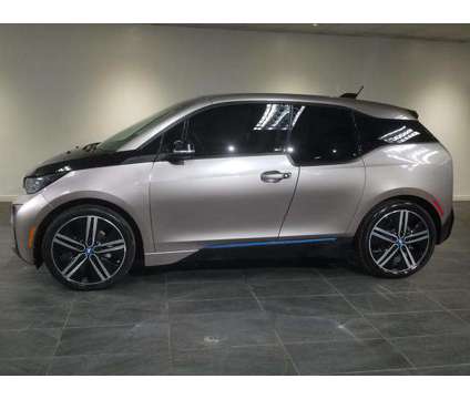 2015 BMW i3 for sale is a Brown 2015 BMW i3 Car for Sale in Rolling Meadows IL