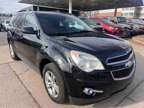 2013 Chevrolet Equinox for sale