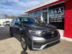 2020 Honda CR-V for sale