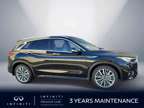 2024NewINFINITINewQX50NewAWD