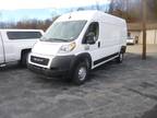Used 2022 DODGE PROMASTER 2500 For Sale