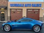 Used 2020 ASTON MARTIN VANTAGE For Sale