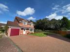 4 bedroom detached house for sale in Gough Close, Priorslee, Telford, TF2