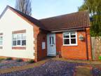 2 bedroom semi-detached bungalow for sale in Oak Close, Bromyard, Herefordshire