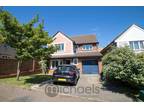 4 bedroom detached house to rent in Peppercorn Close, Colchester - 36111482 on