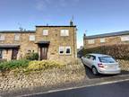 3 bedroom terraced house for sale in Sycamore Court, Hellifield, Skipton, BD23