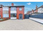 4 bedroom semi-detached house for sale in Southbank Road, Southport, Merseyside