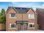 2 bedroom semi-detached house for sale in Winsford, CW7 - 36085568 on