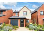 3 bedroom detached house for sale in Winsford, CW7 - 36085567 on