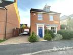 4 bedroom detached house for rent in Brewers End, Takeley, CM22