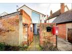 1 bedroom house for sale in Black Boy Yard, Sudbury, Suffolk, CO10