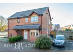 2 bedroom semi-detached house for sale in Woburn Green, Leyland, PR25