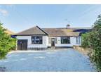 4 bedroom semi-detached bungalow for sale in Exford Avenue, Westcliff-On-Sea