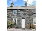 2 bedroom terraced house for sale in Tan Y Bryn Street, Abergynolwyn, Tywyn